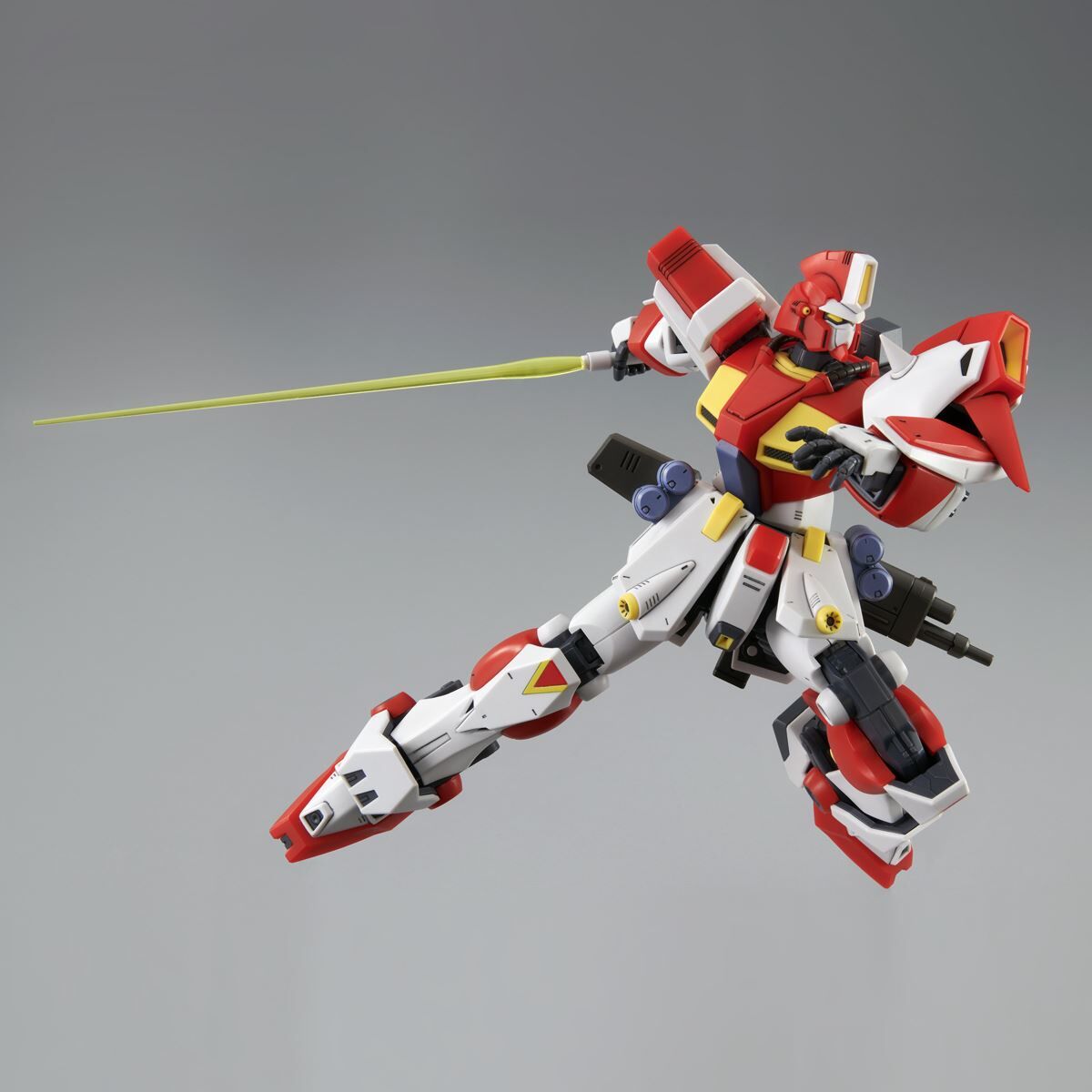 MG 1/100 OMS-90R Gundam F90(Mars Independent Zeon Forces Type)