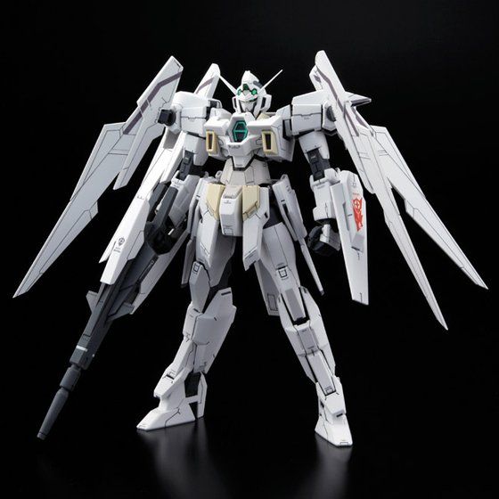 MG 1/100 AGE-2 Gundam AGE-2 Normal(Special Forces Custom)