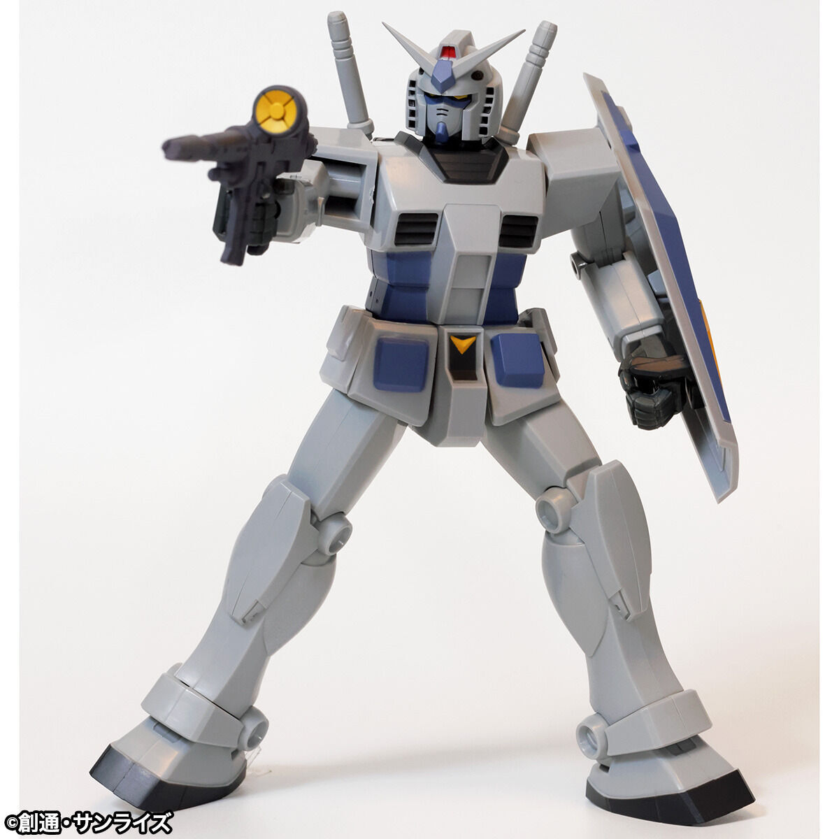 Sound Suit : RX-78-3 G-3 Gundam(Premium Version)