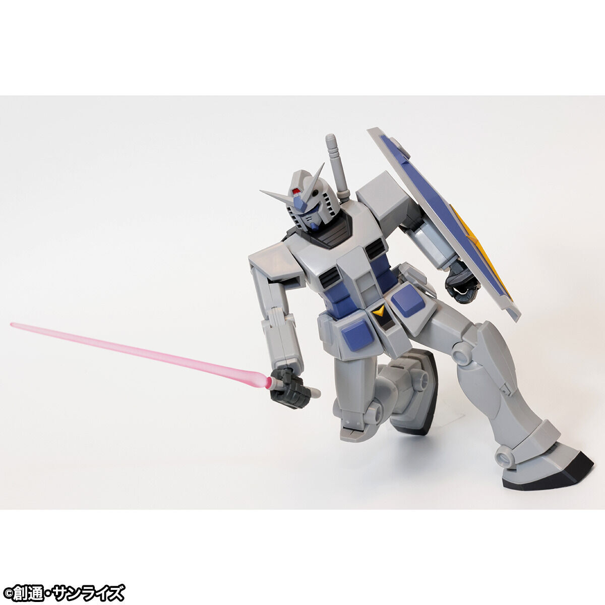 Sound Suit : RX-78-3 G-3 Gundam(Premium Version)