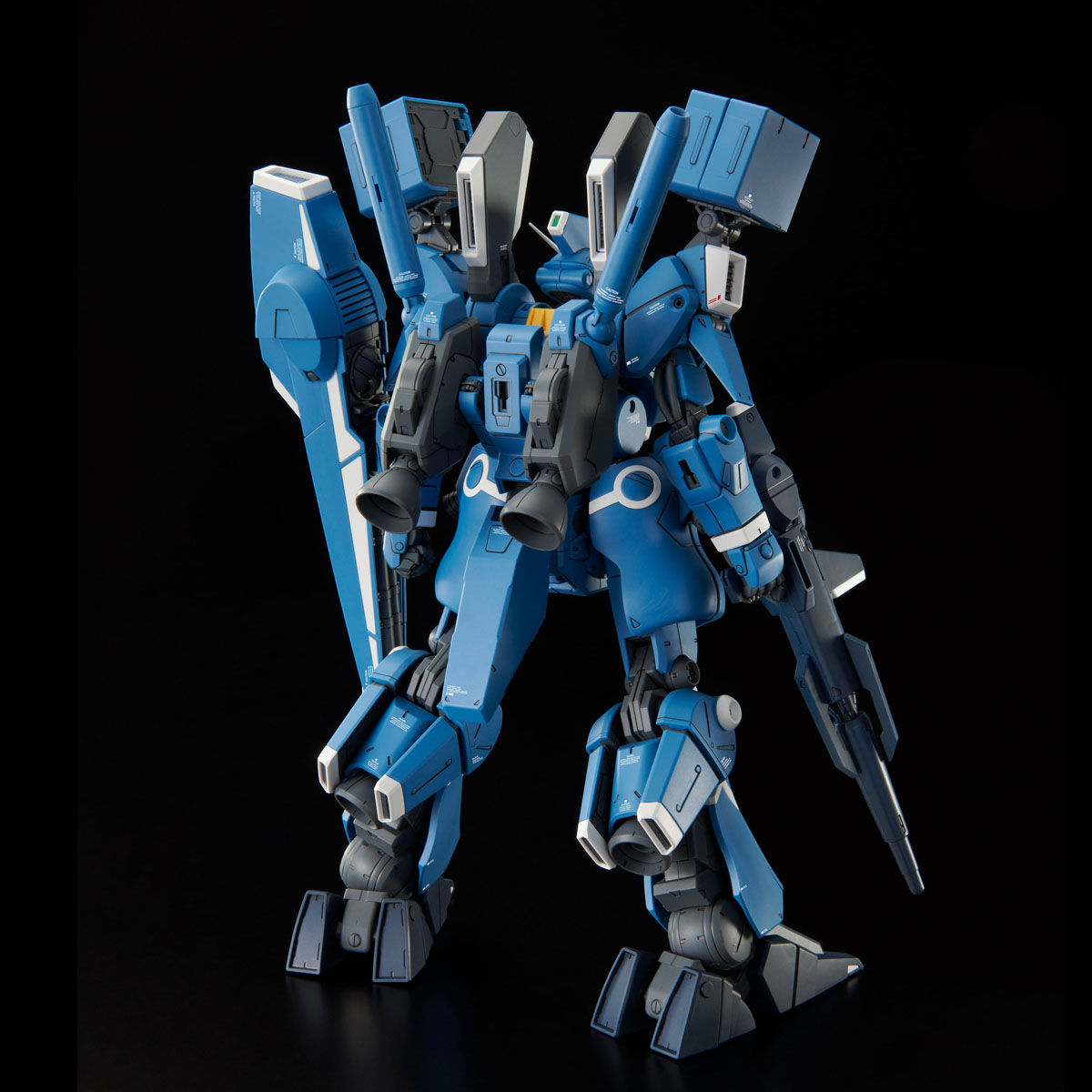 MG 1/100 ORX-013 Gundam Mk-Ⅴ