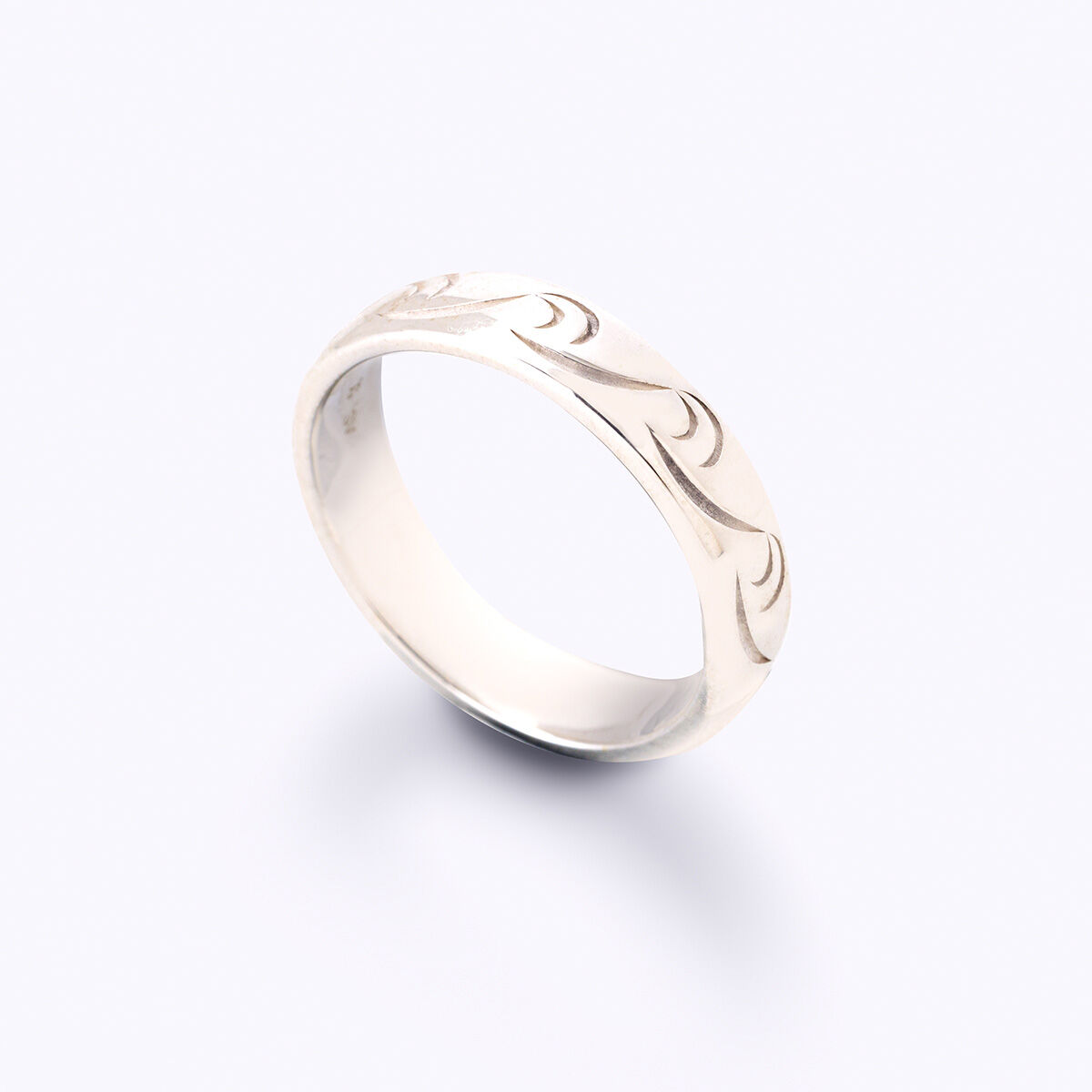 STRICT-G×The Kiss Mobile Suit Gundam Seed Freedom Lacus Clyne Silver Ring