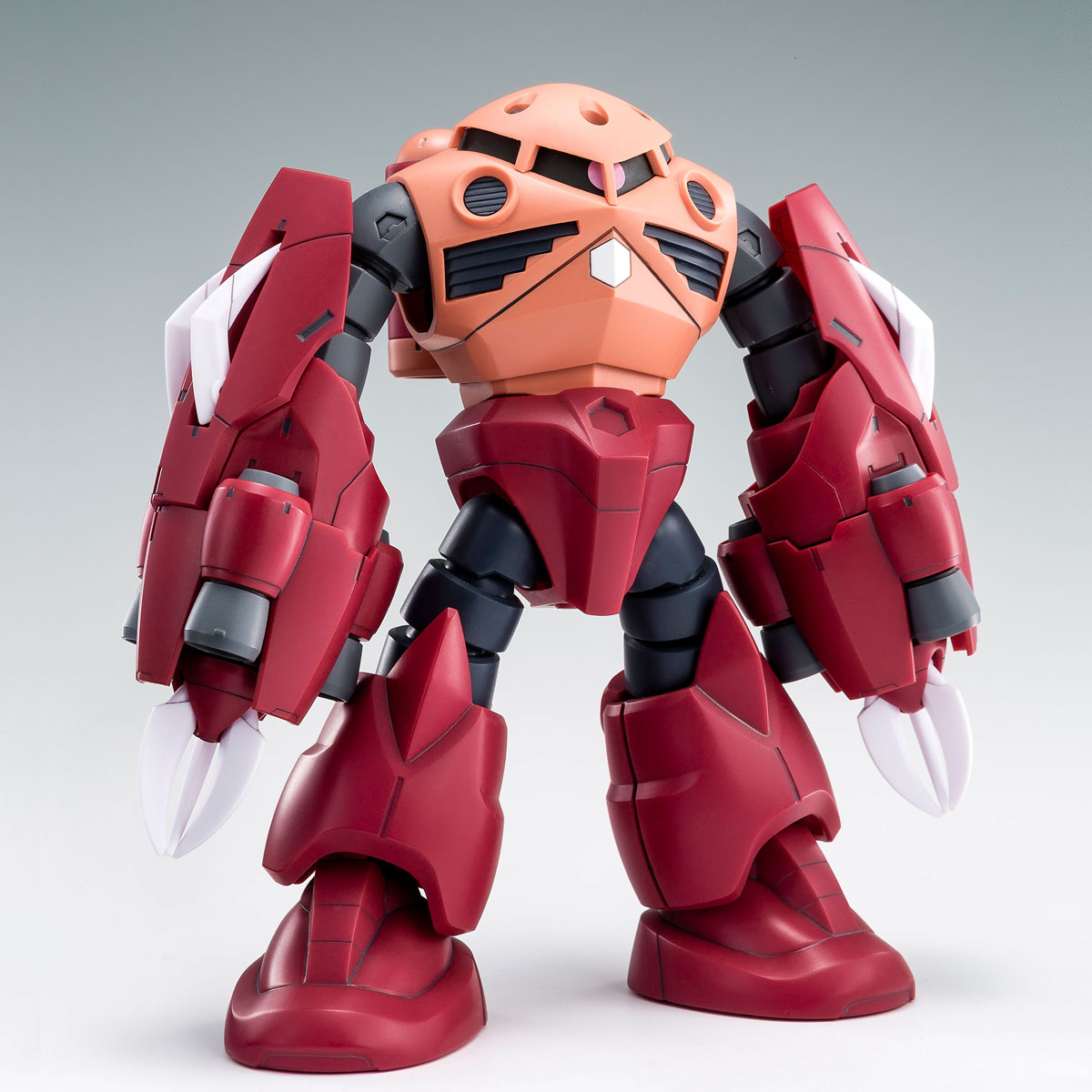 HGBF 1/144 MSM-07-A Amazing Z'GOK