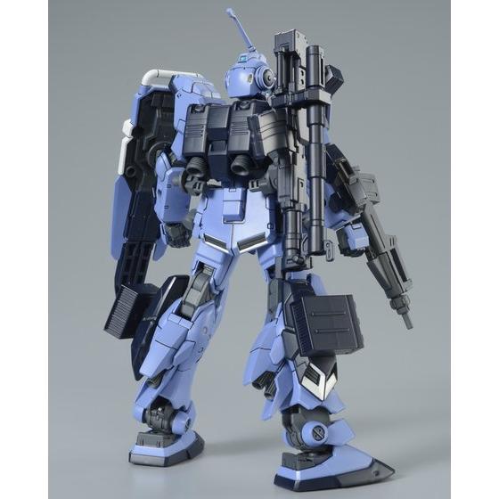 HGUC 1/144 RX-80PR Pale Rider(Ground Heavy Equipment Type)