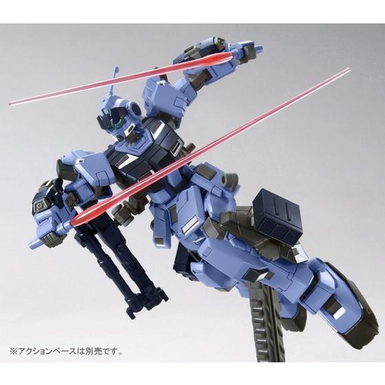 HGUC 1/144 RX-80PR Pale Rider(Ground Heavy Equipment Type)