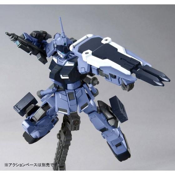 HGUC 1/144 RX-80PR Pale Rider(Ground Heavy Equipment Type)