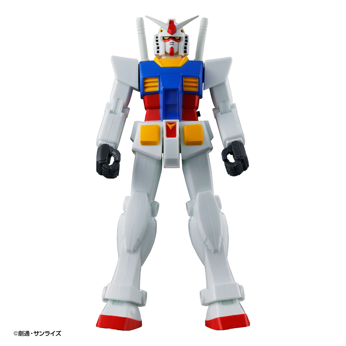 Sound Warrior Premium : RX-78-2 Gundam(2024 Version)