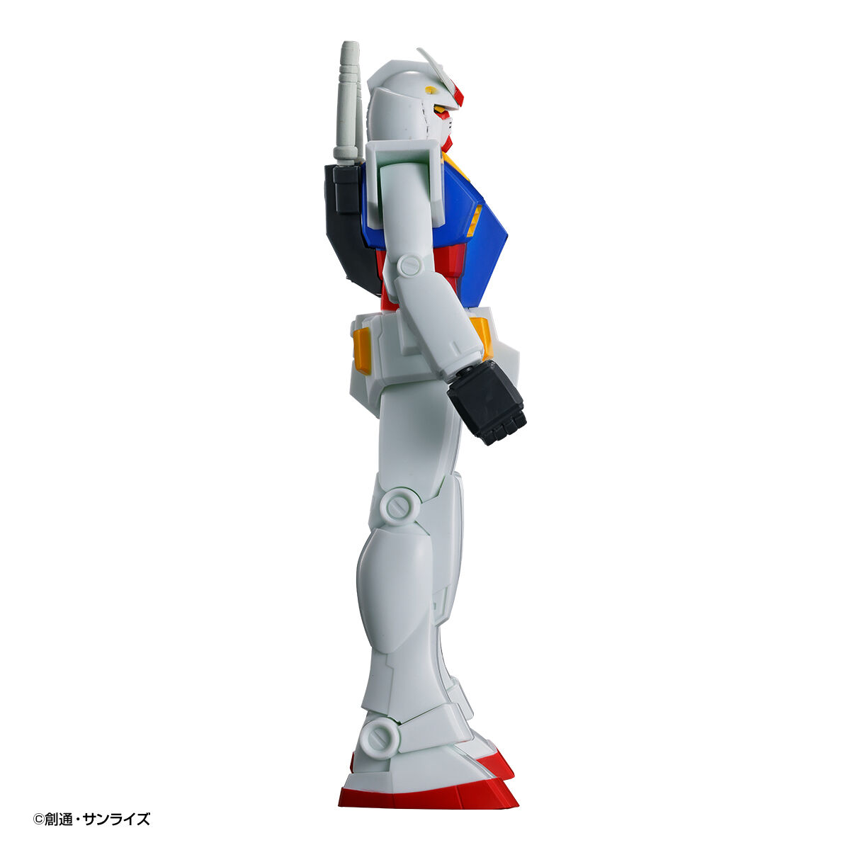 Sound Warrior Premium : RX-78-2 Gundam(2024 Version)