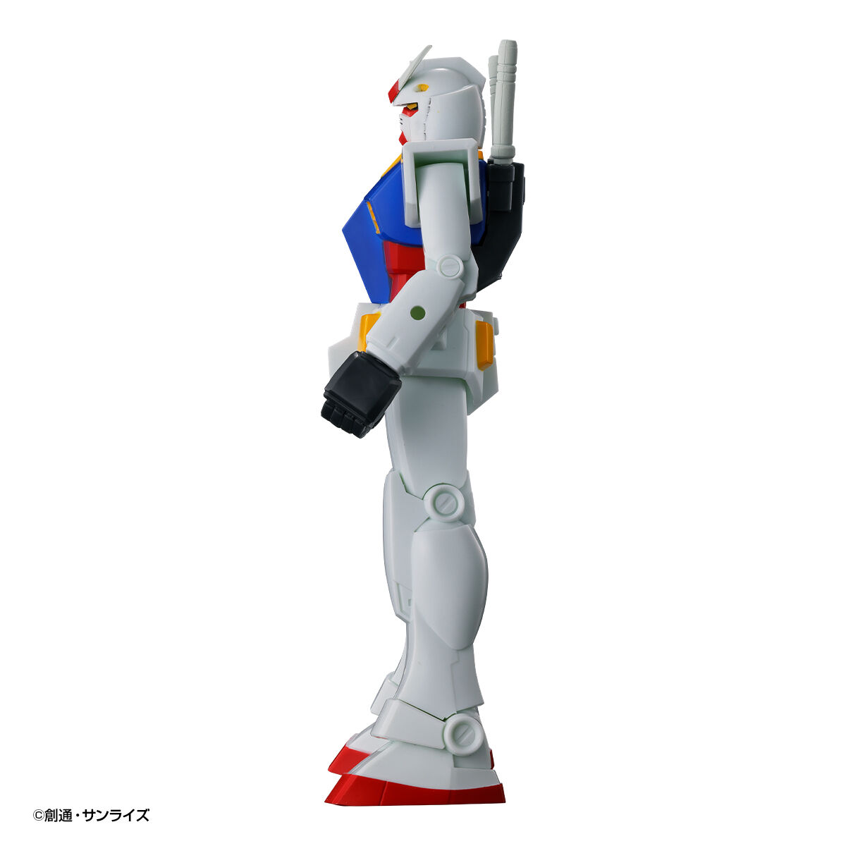 Sound Warrior Premium : RX-78-2 Gundam(2024 Version)