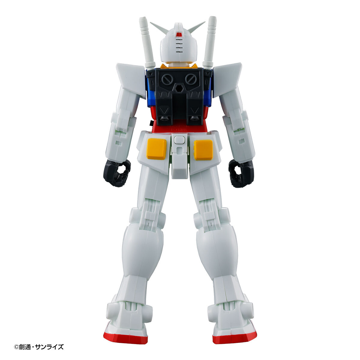 Sound Warrior Premium : RX-78-2 Gundam(2024 Version)