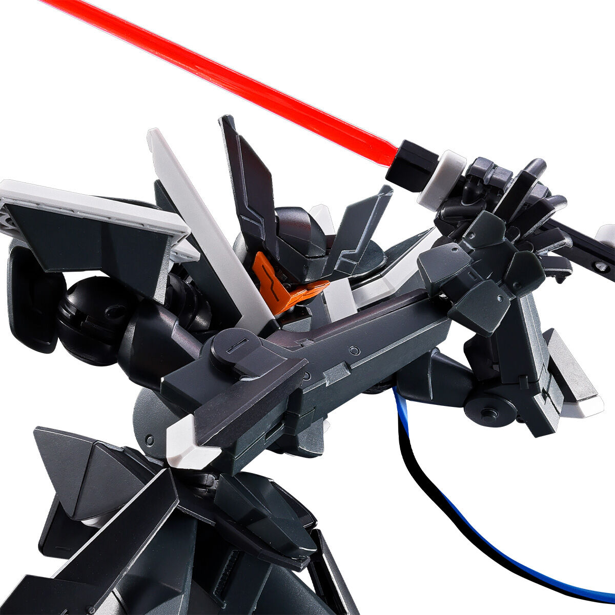 HG00 1/144 SVMS-01X Graham Aker's Union Flag Custom Ⅱ(GN Flag)