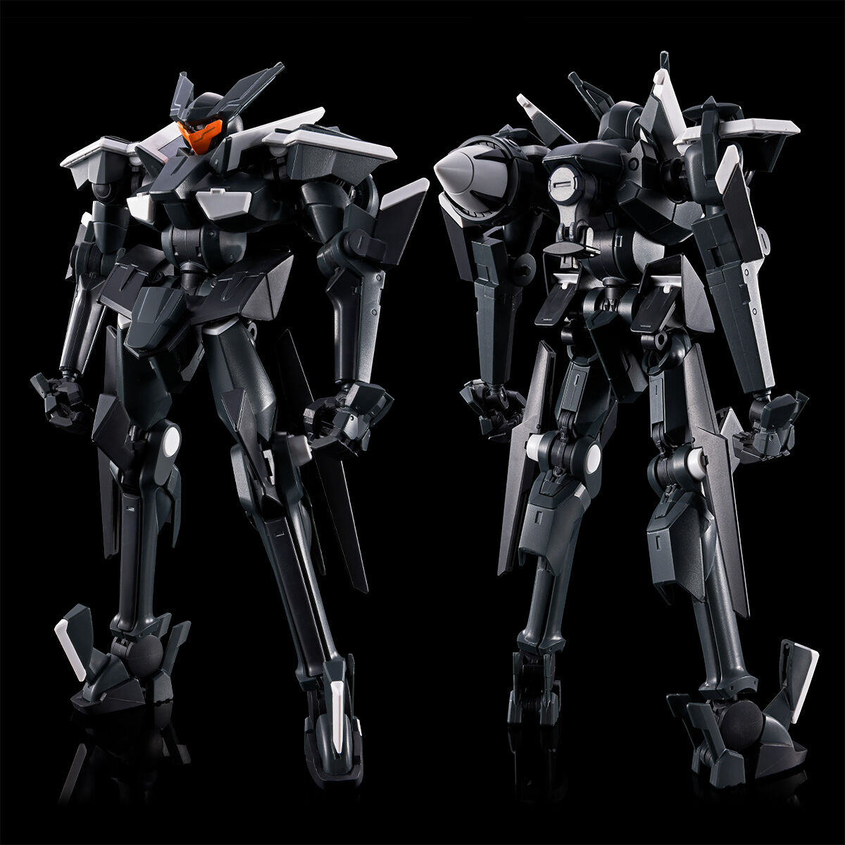 HG00 1/144 SVMS-01X Graham Aker's Union Flag Custom Ⅱ(GN Flag)