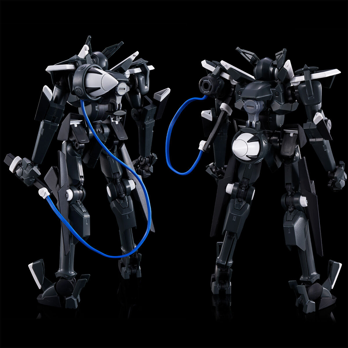 HG00 1/144 SVMS-01X Graham Aker's Union Flag Custom Ⅱ(GN Flag)