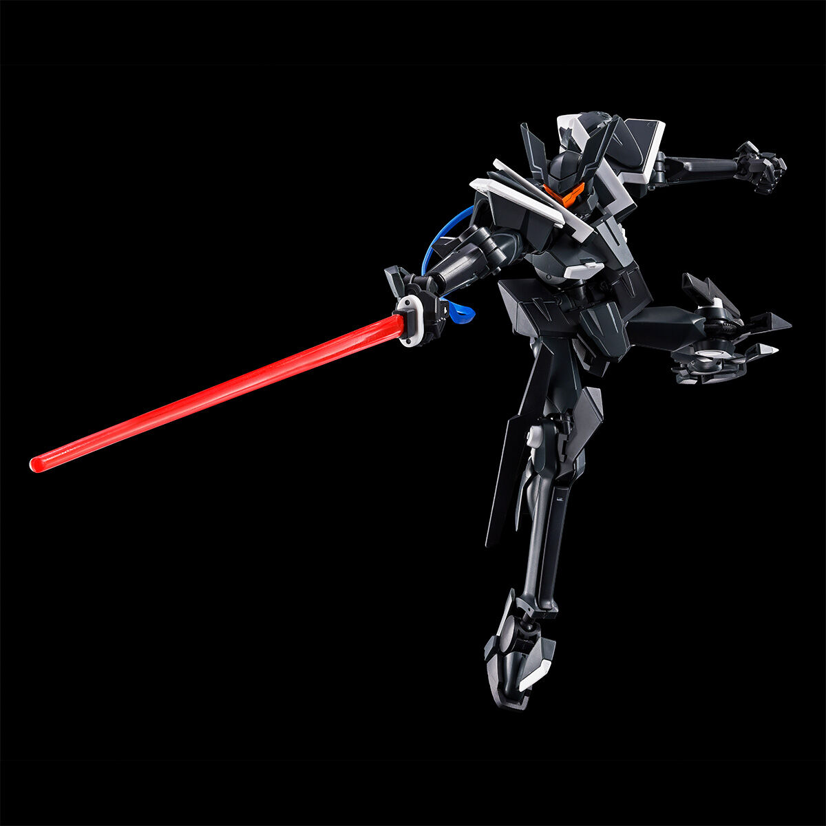 HG00 1/144 SVMS-01X Graham Aker's Union Flag Custom Ⅱ(GN Flag)