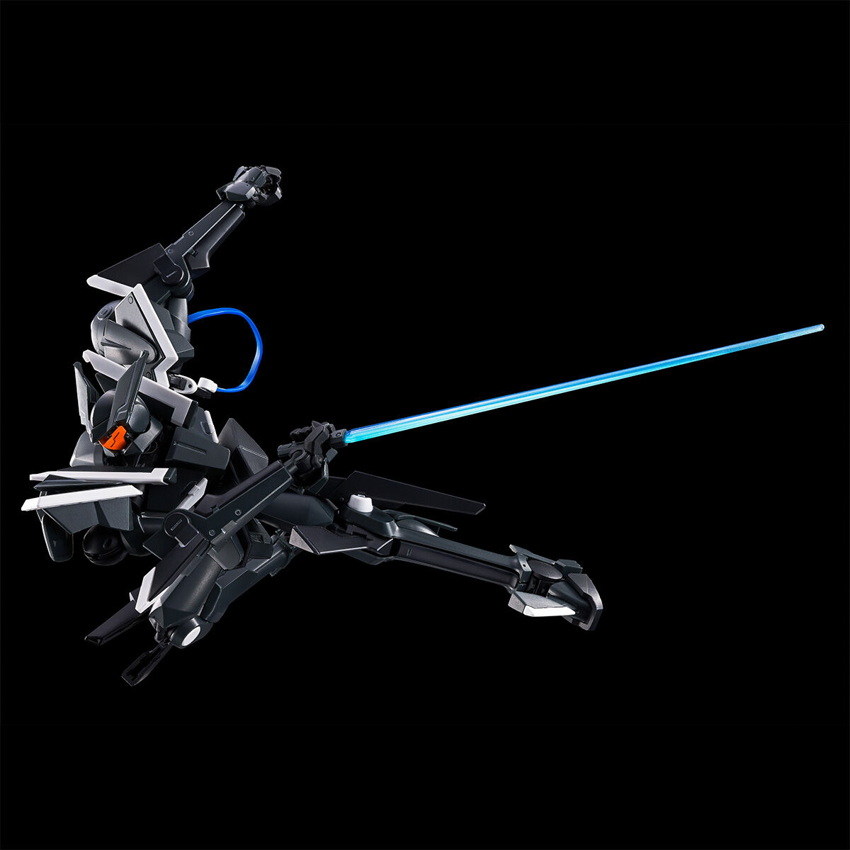 HG00 1/144 SVMS-01X Graham Aker's Union Flag Custom Ⅱ(GN Flag)