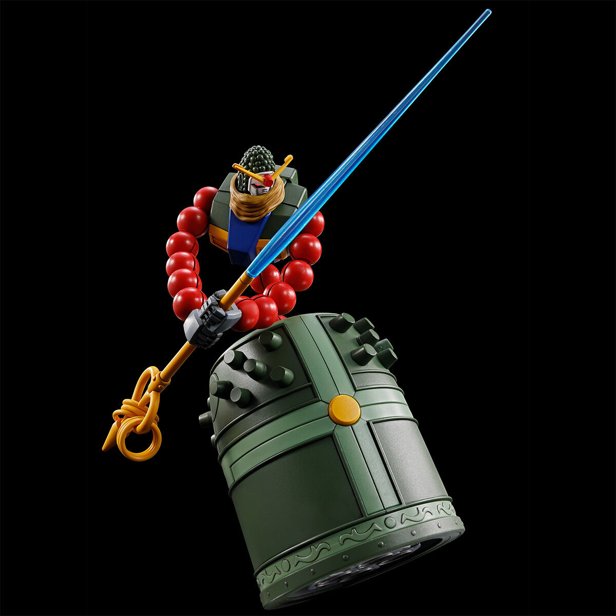 HGFC 1/144 GF13-044NNP Mandor Gundam
