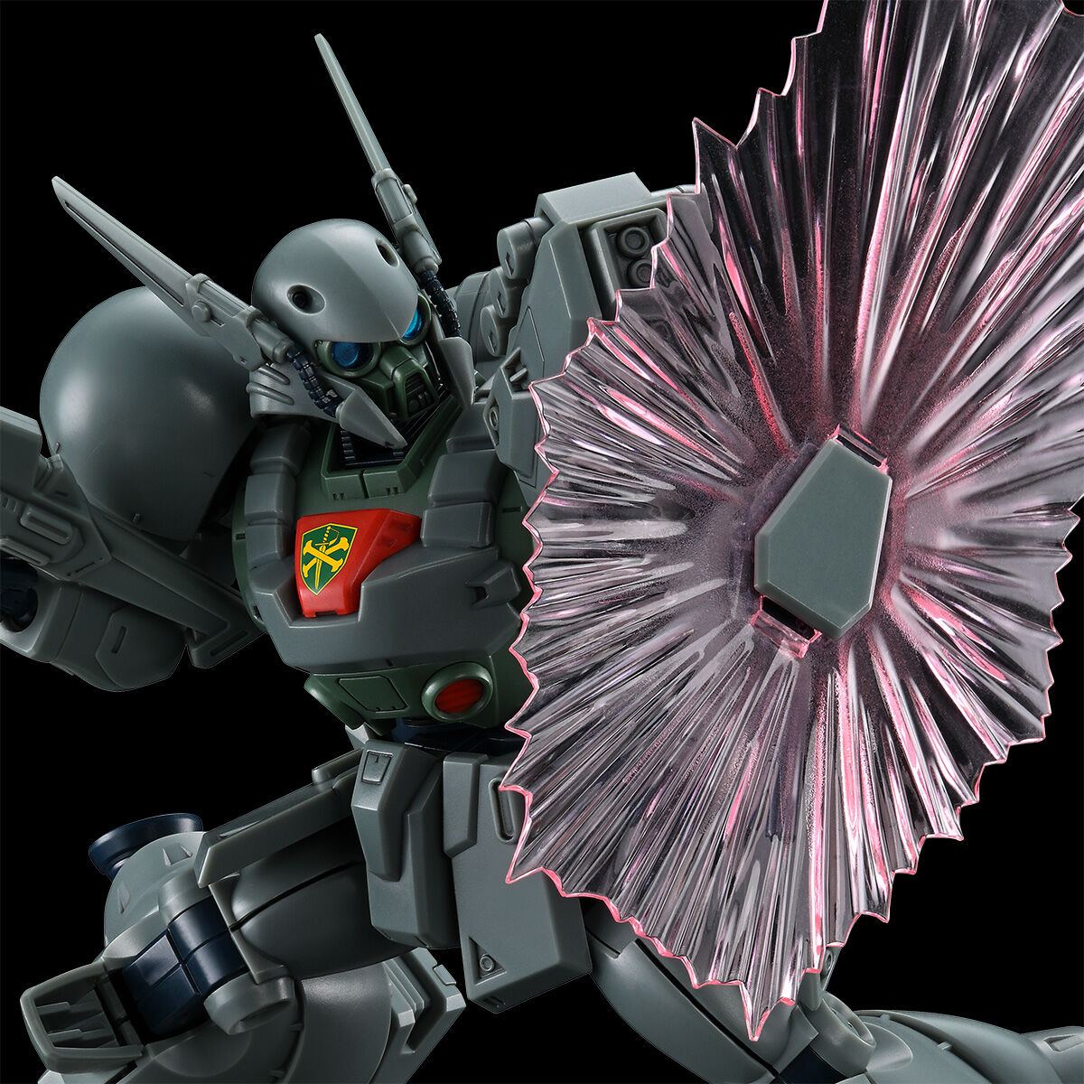 RE/100 XM-02 Den'an Gei