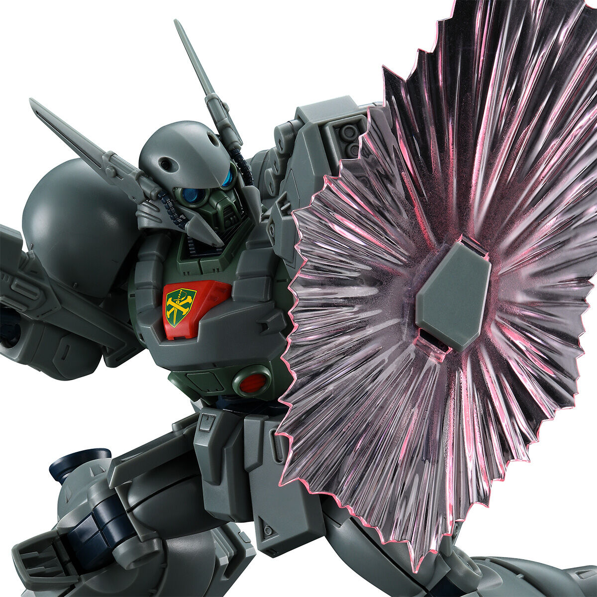 RE/100 XM-02 Den'an Gei