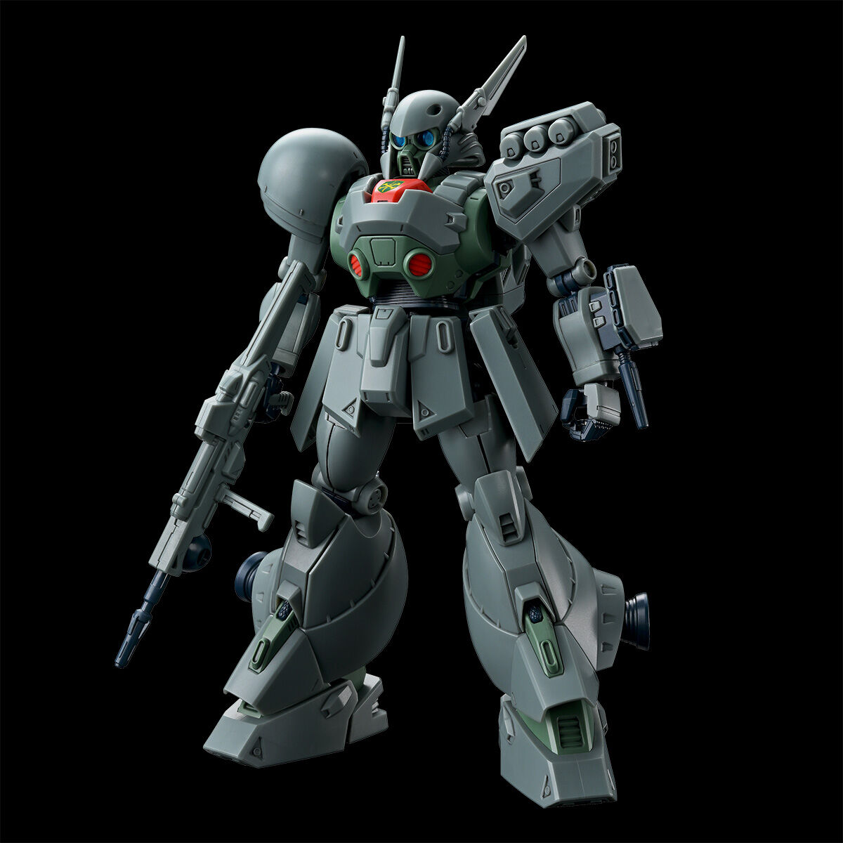 RE/100 XM-02 Den'an Gei