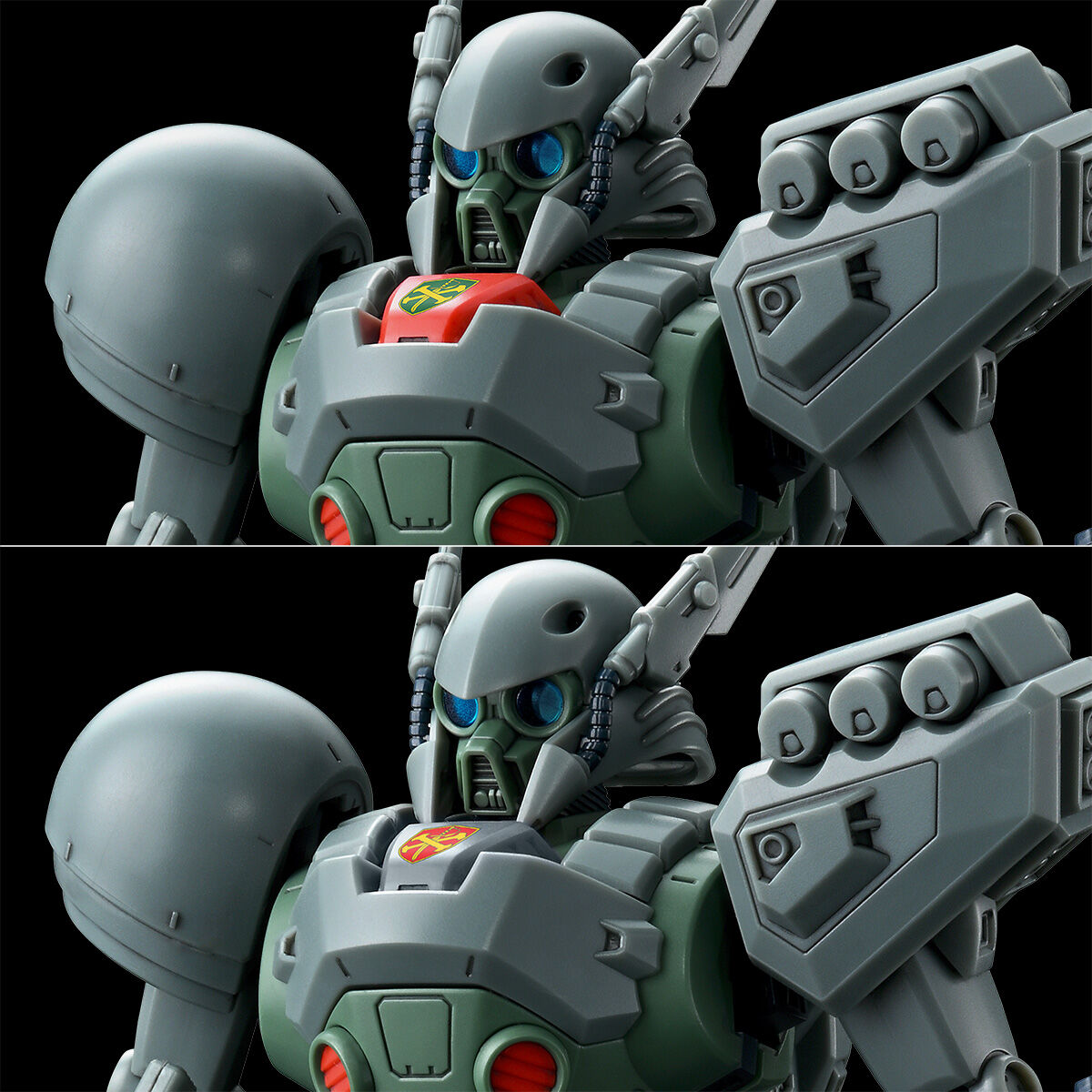 RE/100 XM-02 Den'an Gei