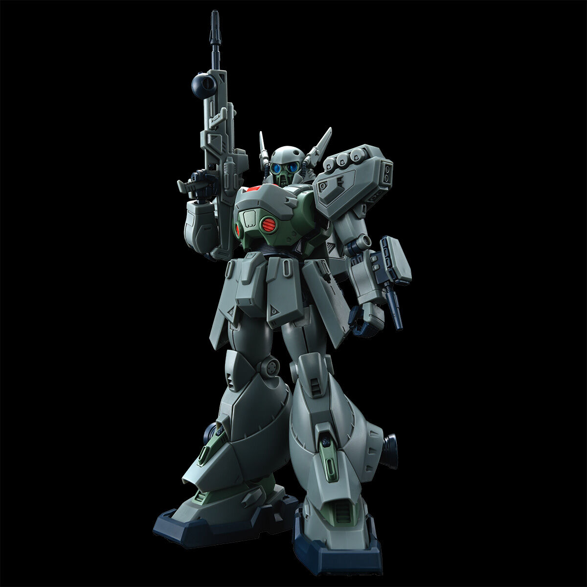 RE/100 XM-02 Den'an Gei