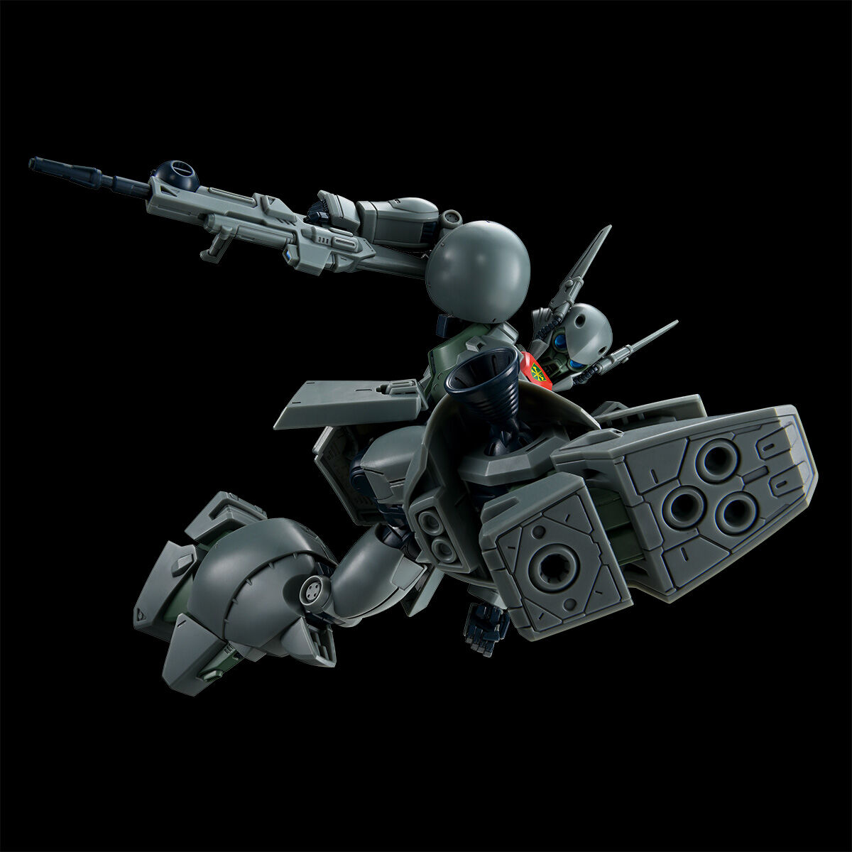 RE/100 XM-02 Den'an Gei