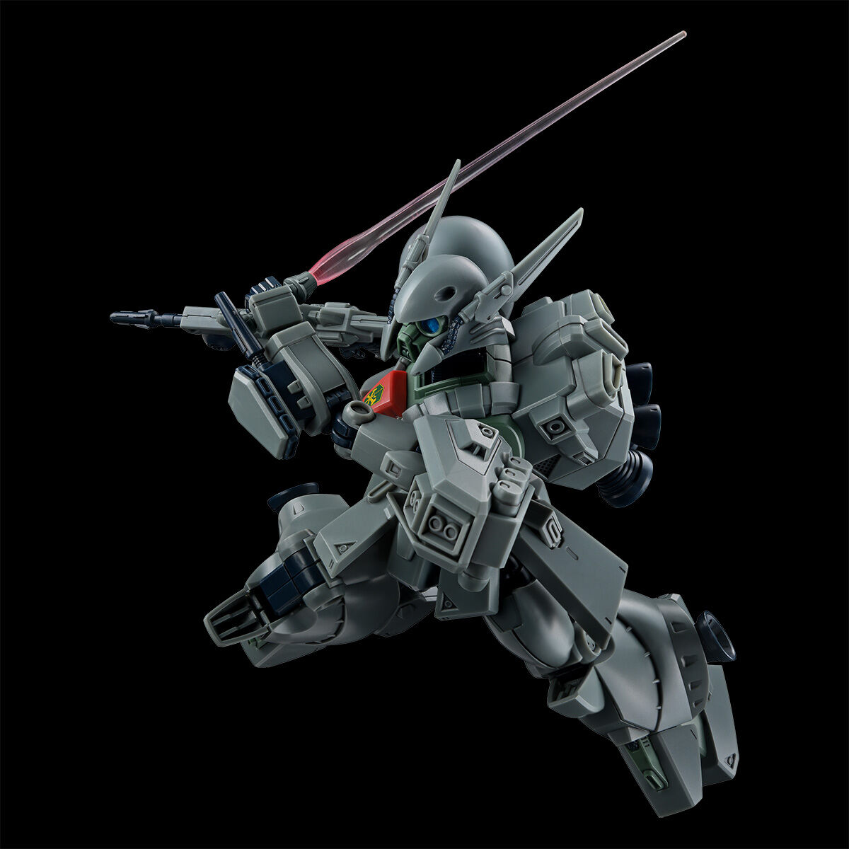 RE/100 XM-02 Den'an Gei