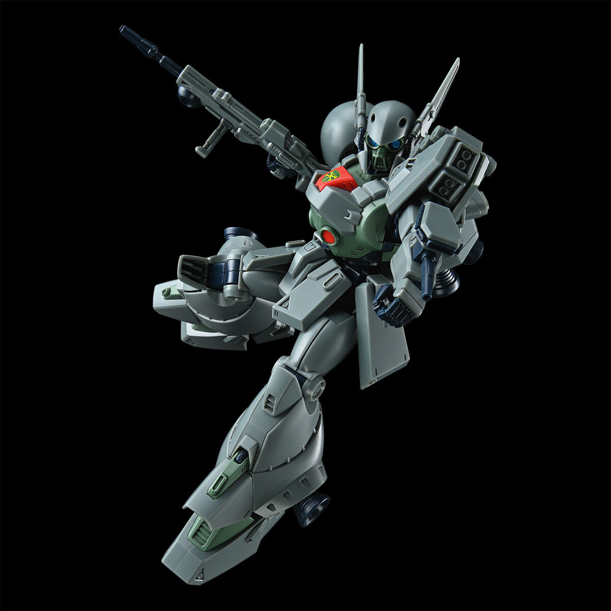 RE/100 XM-02 Den'an Gei