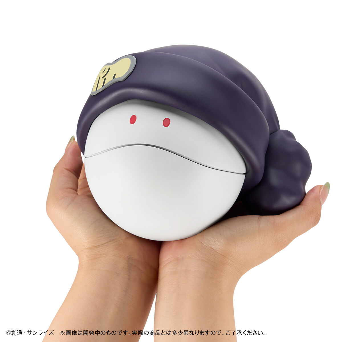 Megahobby Character Bank Standard Haro(Mobile Suit Gundam GQuuuuuuX)