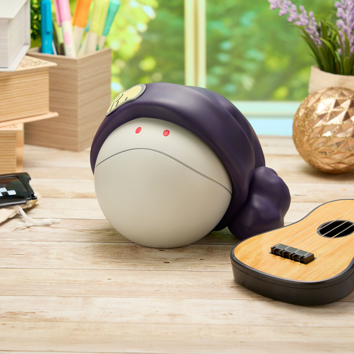 Megahobby Character Bank Standard Haro(Mobile Suit Gundam GQuuuuuuX)