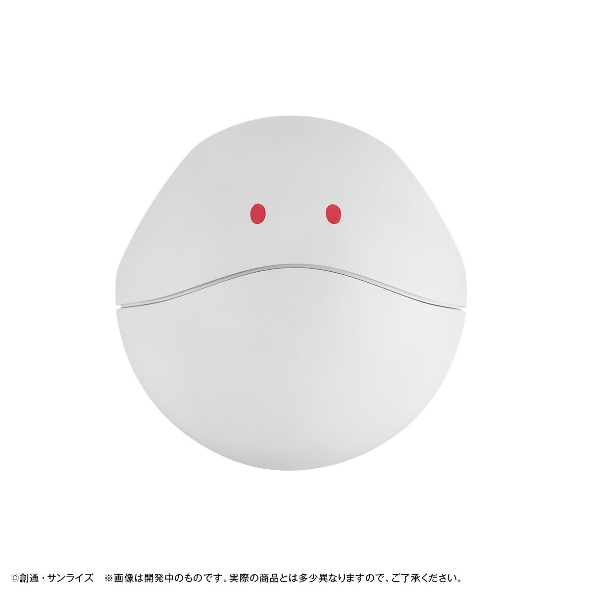 Megahobby Character Bank Standard Haro(Mobile Suit Gundam GQuuuuuuX)