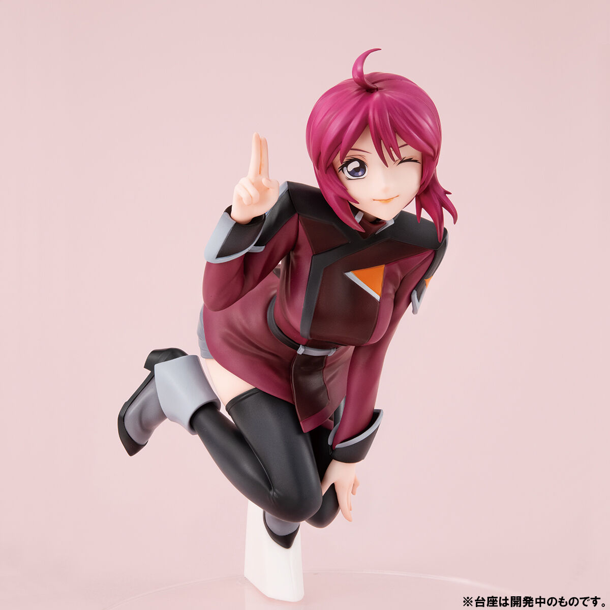 Megahobby Gundam Girls Generation Lunamaria Hawke(Compass Uniform)