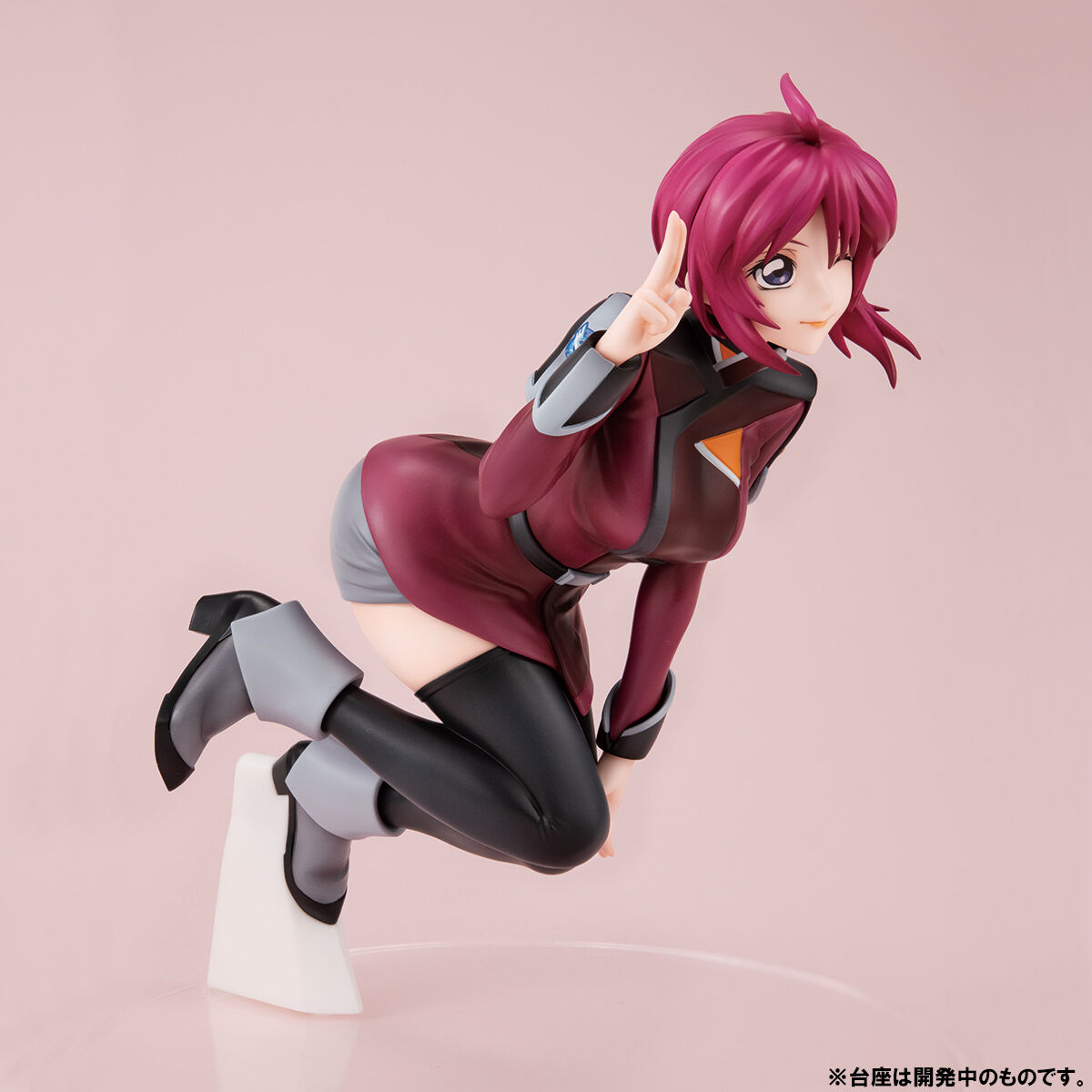 Megahobby Gundam Girls Generation Lunamaria Hawke(Compass Uniform)