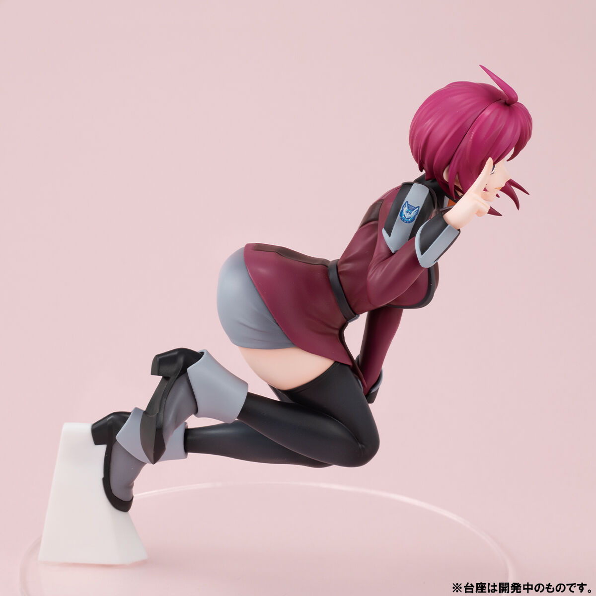 Megahobby Gundam Girls Generation Lunamaria Hawke(Compass Uniform)