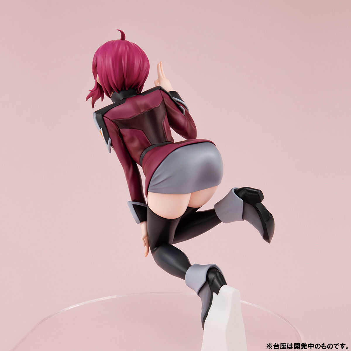 Megahobby Gundam Girls Generation Lunamaria Hawke(Compass Uniform)