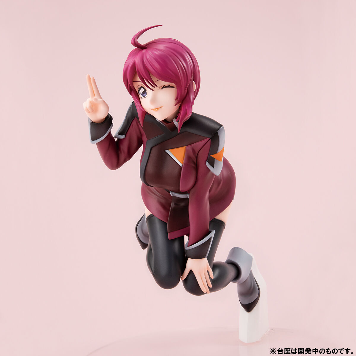 Megahobby Gundam Girls Generation Lunamaria Hawke(Compass Uniform)