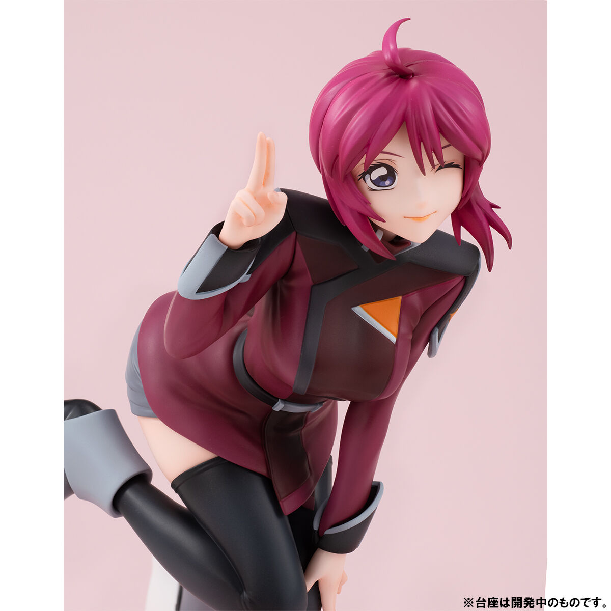 Megahobby Gundam Girls Generation Lunamaria Hawke(Compass Uniform)