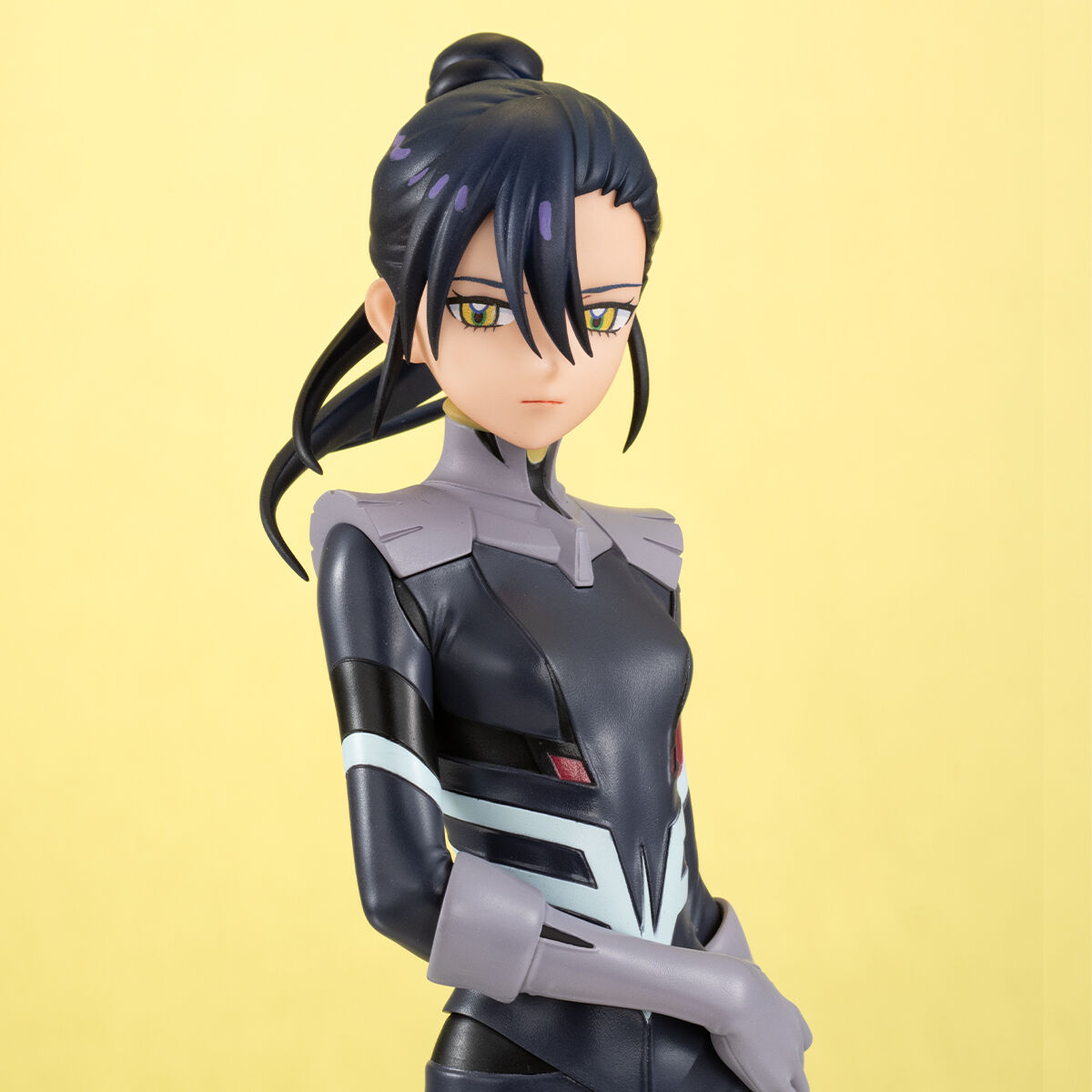 Megahobby Lucrea Nyaan Pilot Suit(Mobile Suit Gundam GQuuuuuuX)