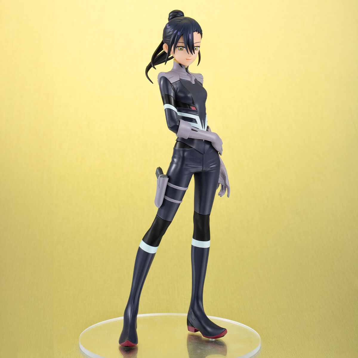 Megahobby Lucrea Laito 1/8 Nyaan Pilot Suit(Mobile Suit Gundam GQuuuuuuX)