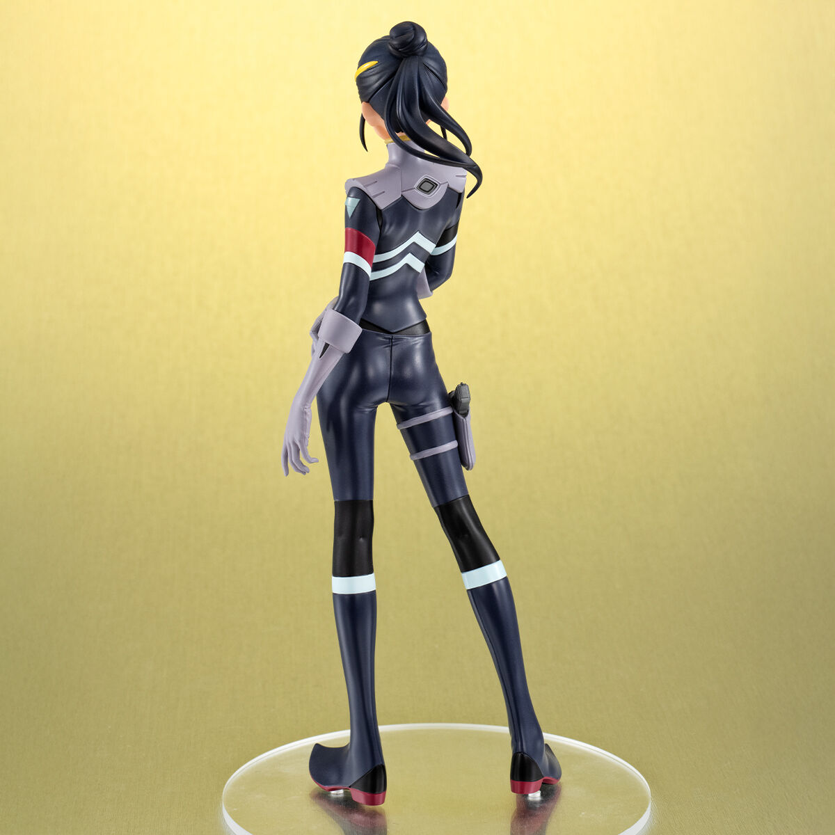 Megahobby Lucrea Laito 1/8 Nyaan Pilot Suit(Mobile Suit Gundam GQuuuuuuX)