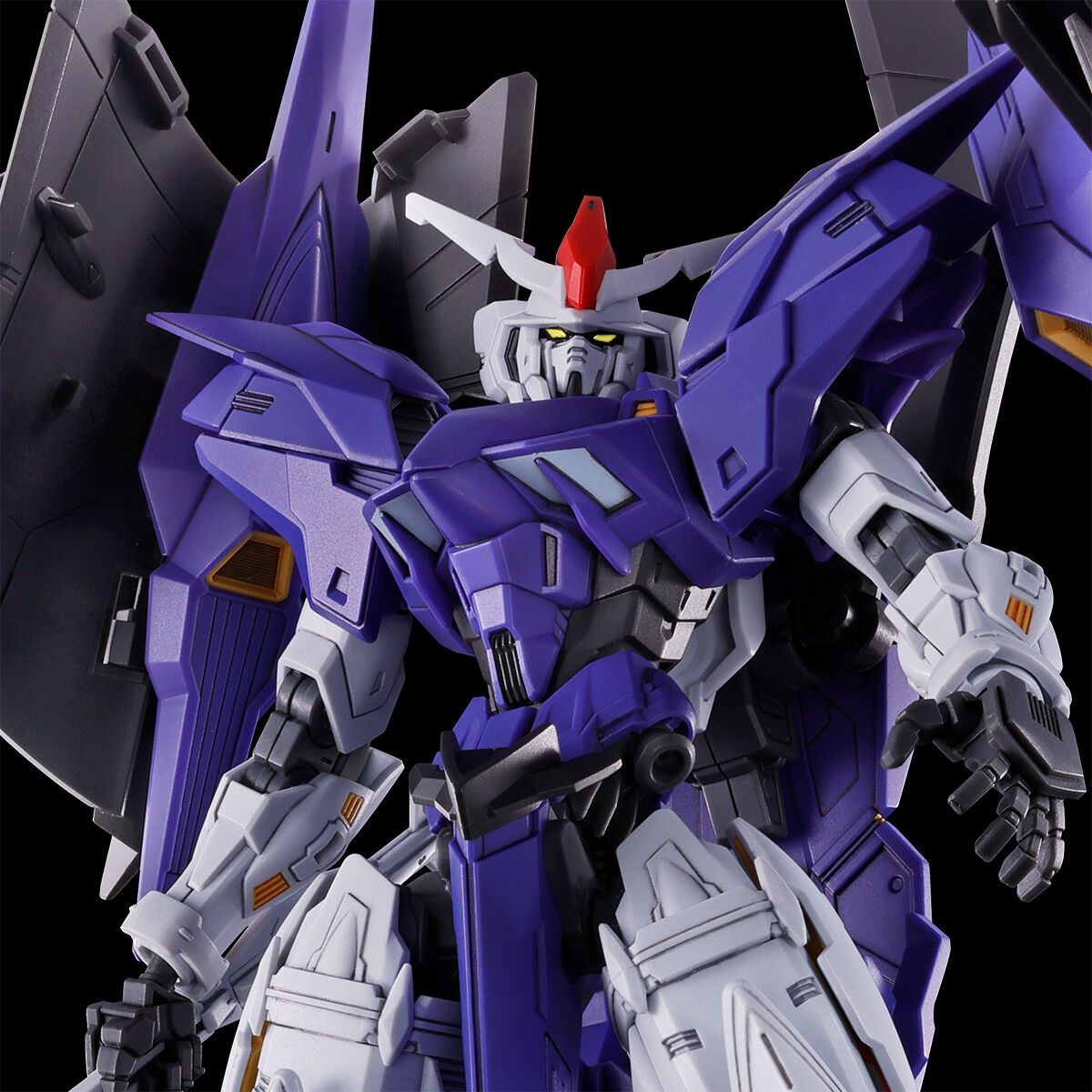HGAC 1/144 OZ-19MASX Gundam Griepe