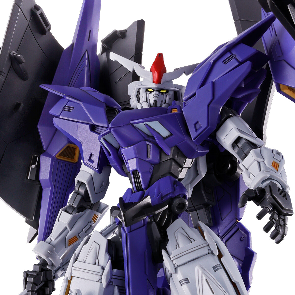 HGAC 1/144 OZ-19MASX Gundam Griepe
