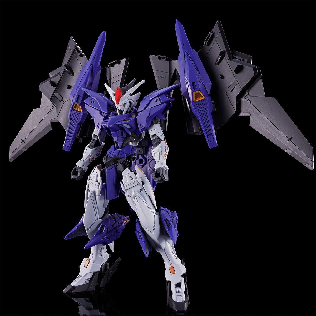 HGAC 1/144 OZ-19MASX Gundam Griepe