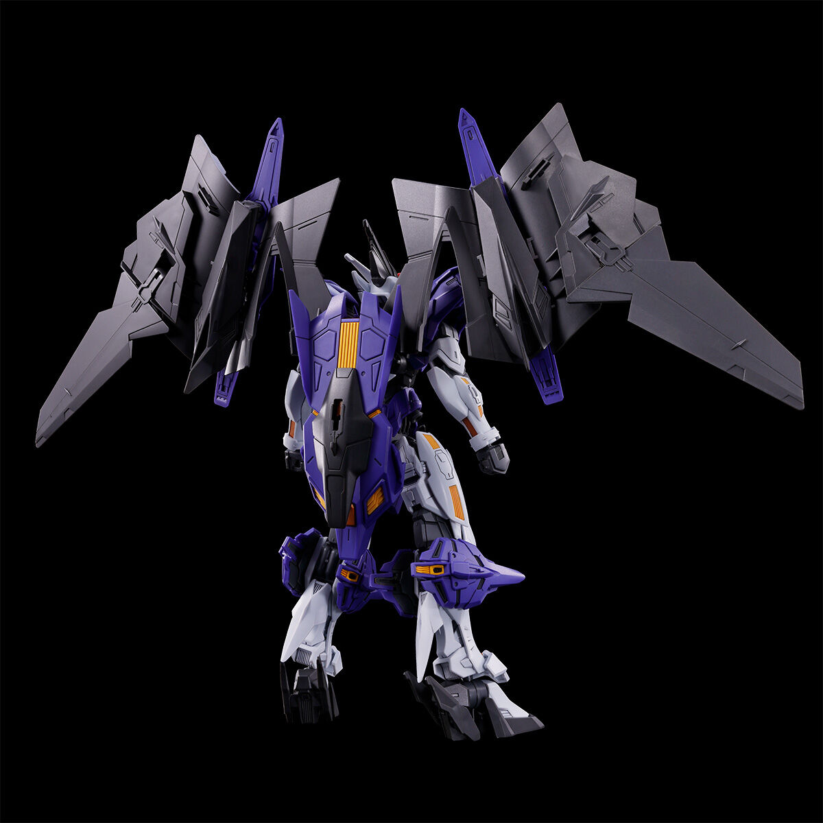 HGAC 1/144 OZ-19MASX Gundam Griepe