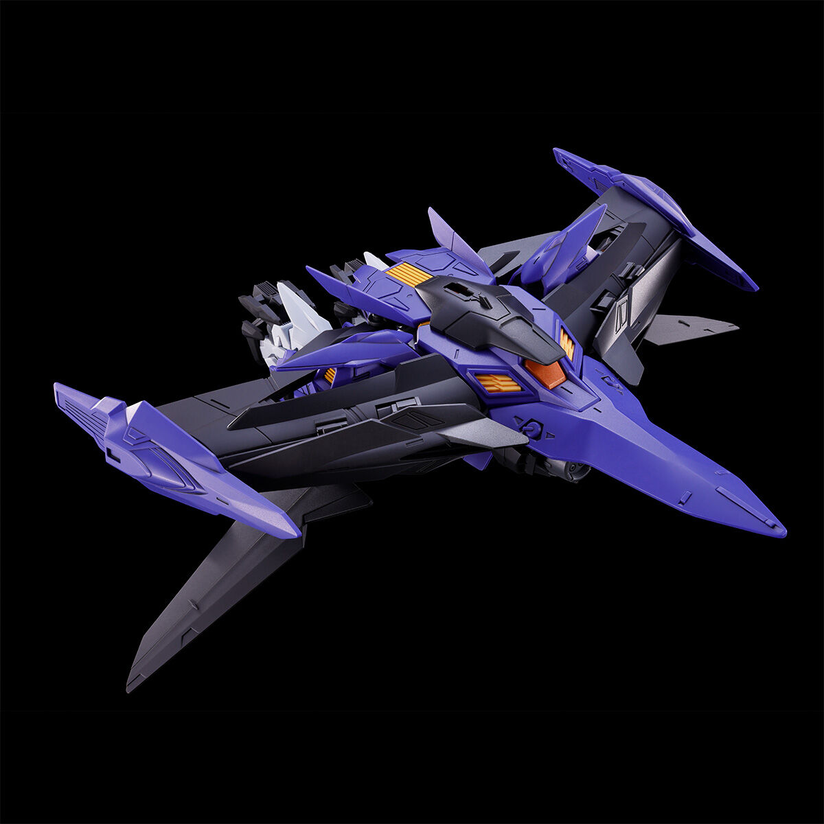 HGAC 1/144 OZ-19MASX Gundam Griepe
