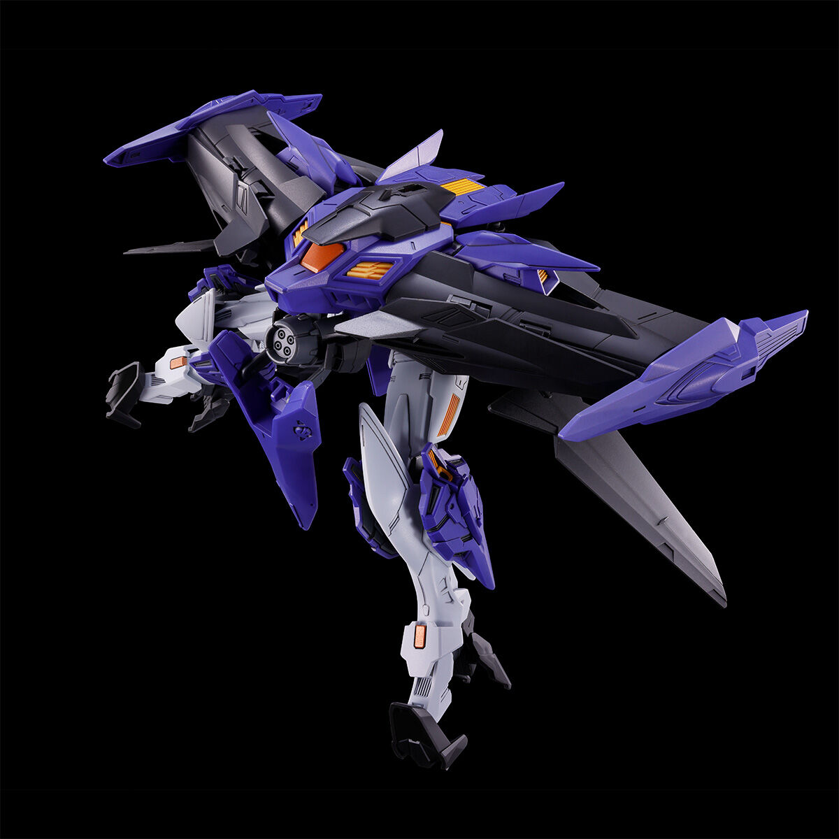 HGAC 1/144 OZ-19MASX Gundam Griepe
