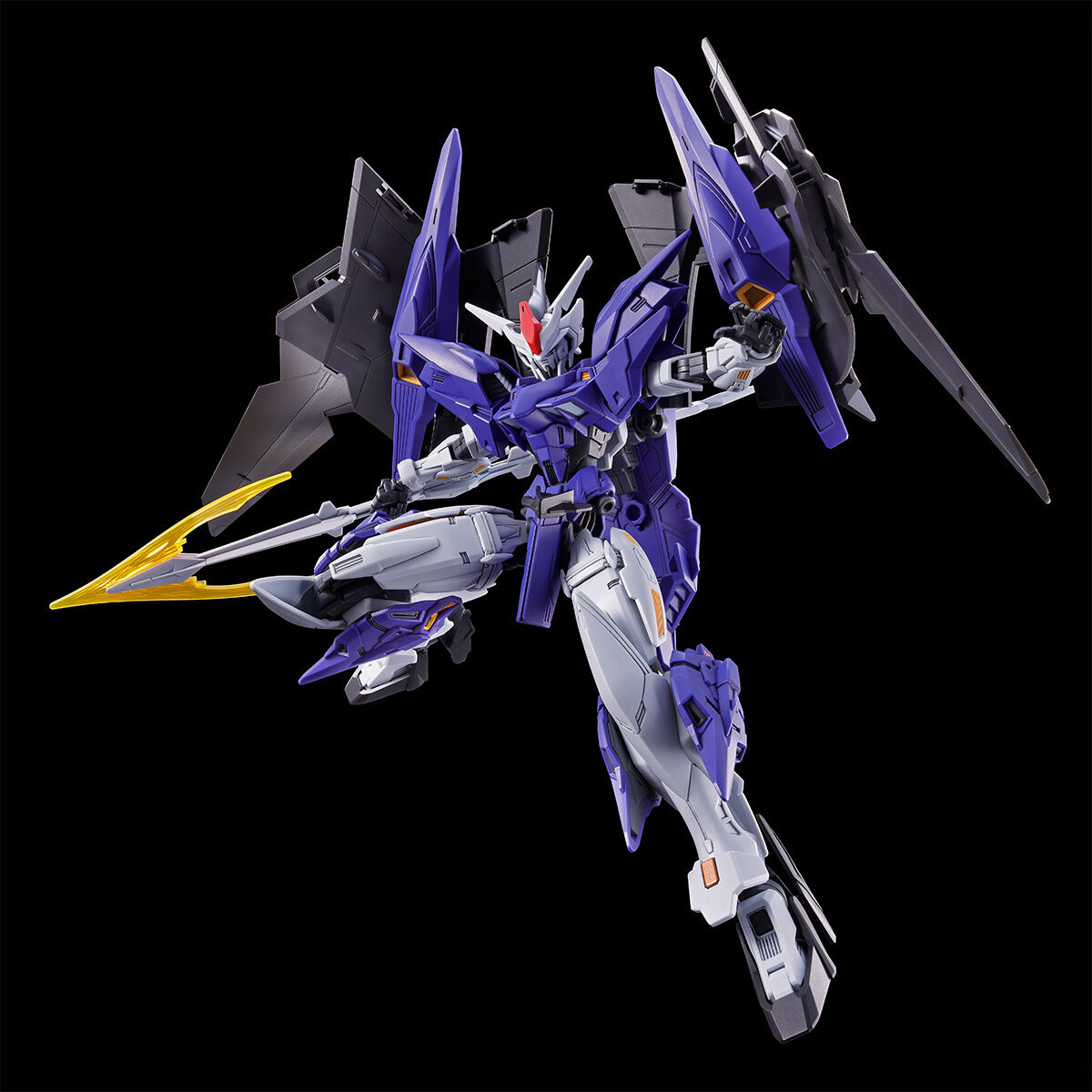 HGAC 1/144 OZ-19MASX Gundam Griepe