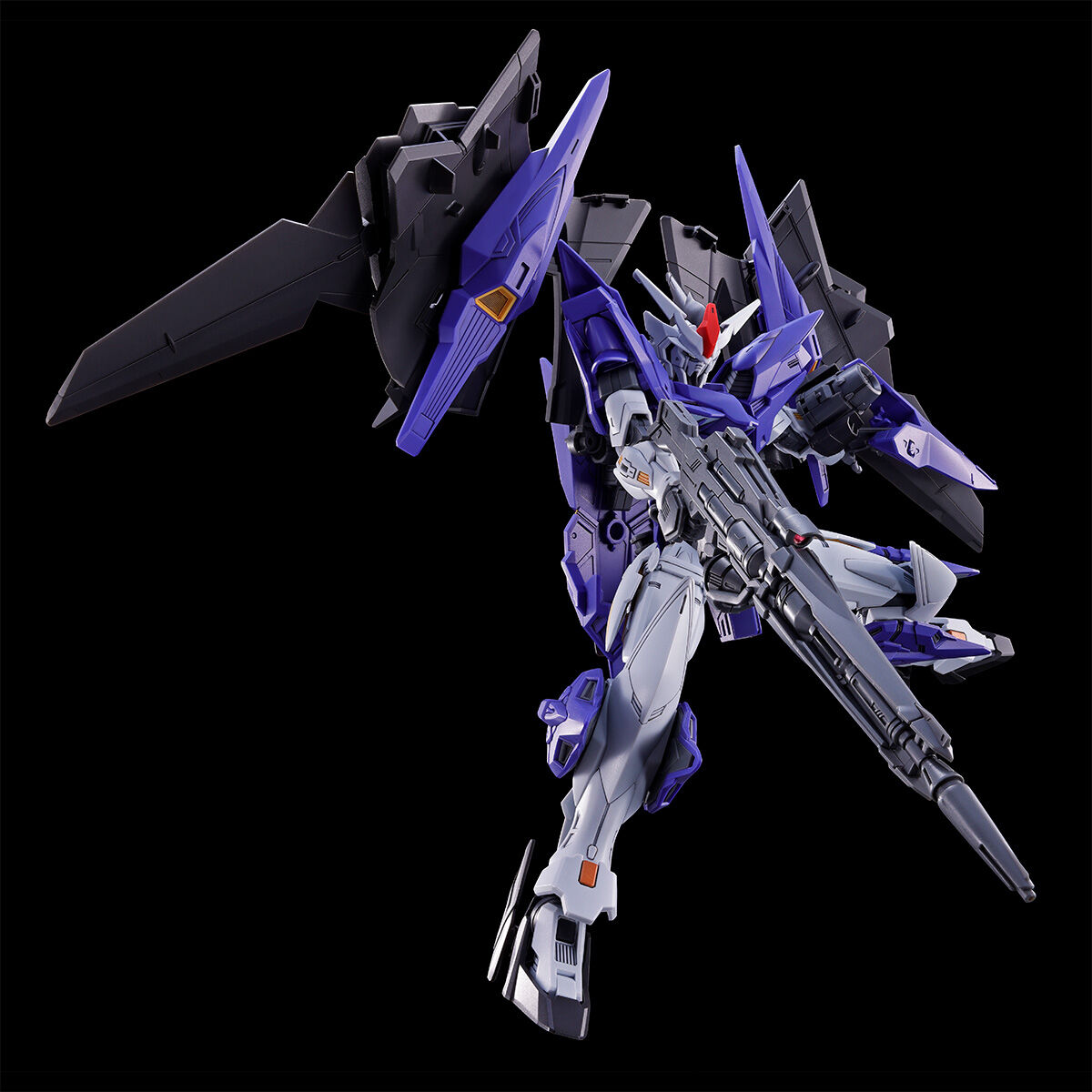 HGAC 1/144 OZ-19MASX Gundam Griepe