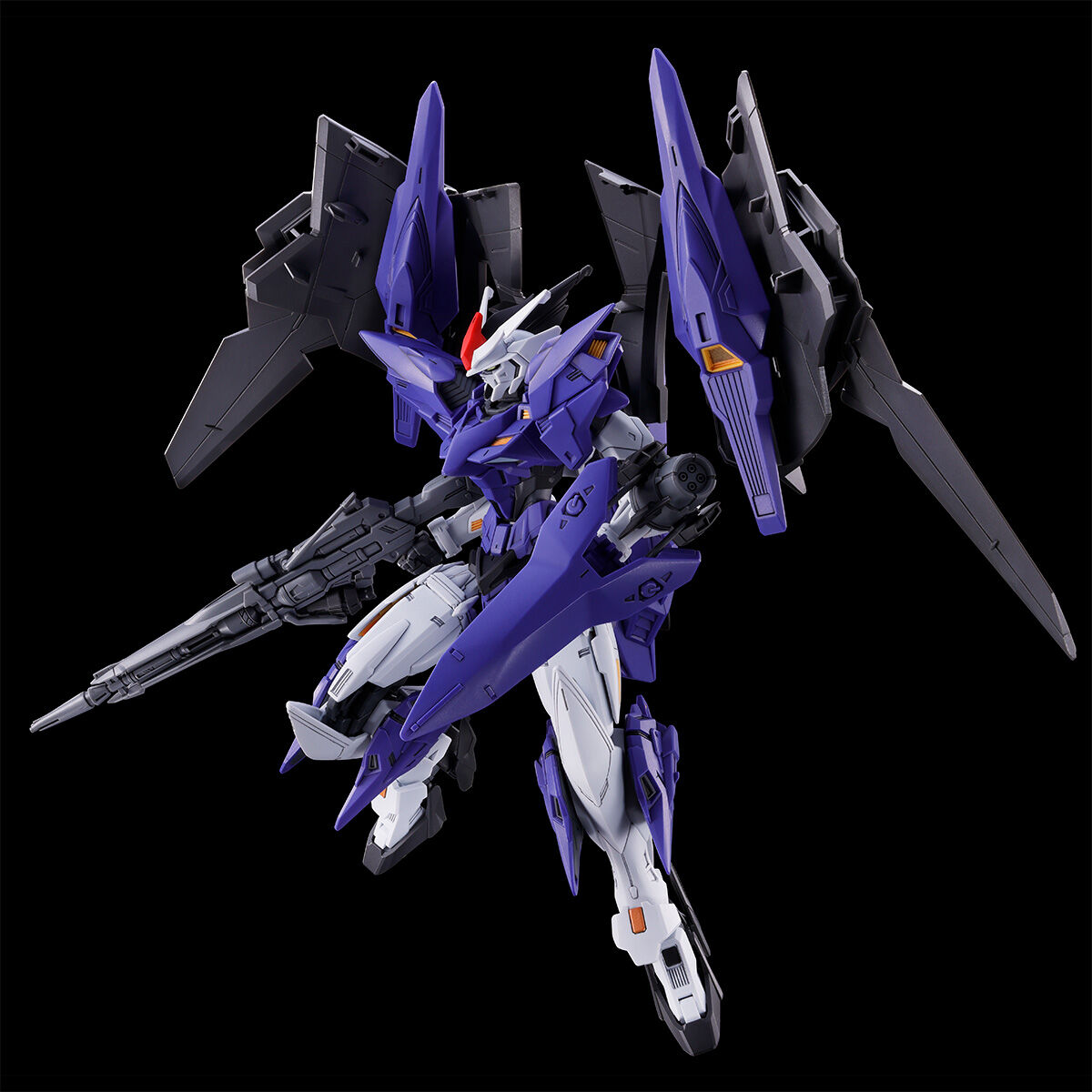 HGAC 1/144 OZ-19MASX Gundam Griepe