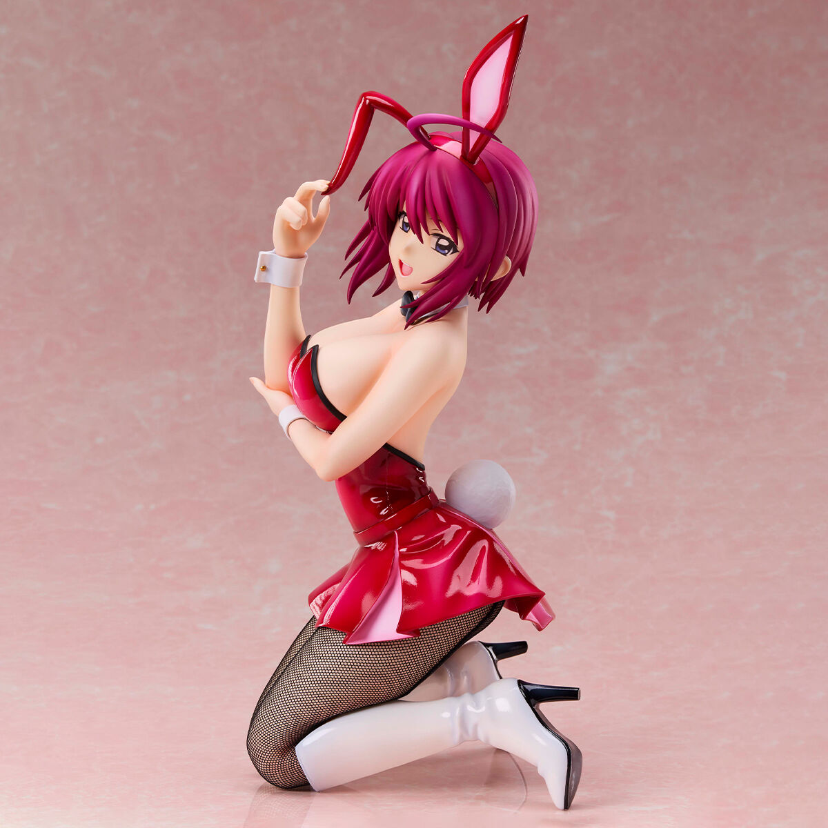 FREEing B-style 1/4 Lunamaria Hawke(Bunny)(Gundam SEED Destiny)